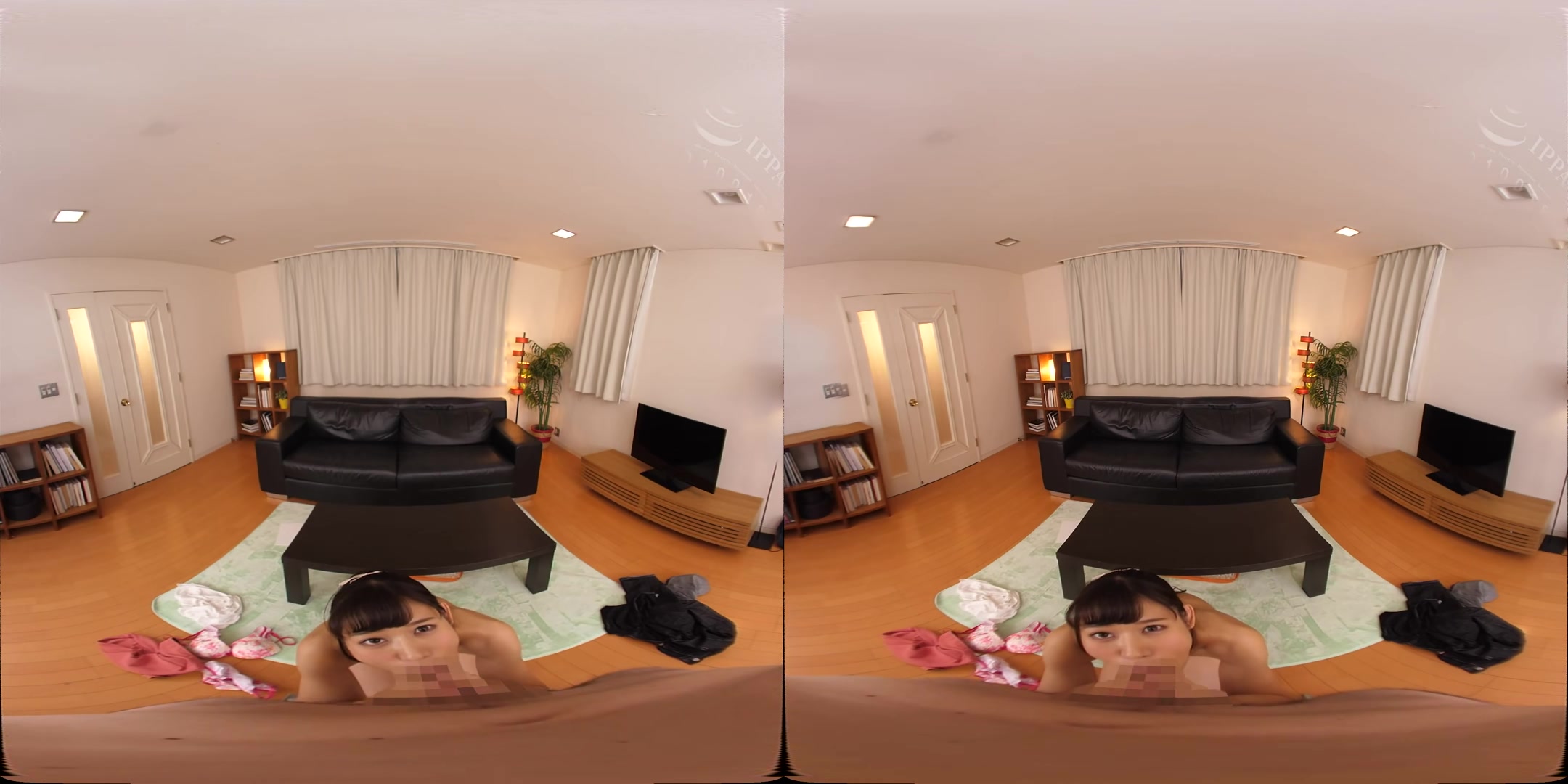 Ai Hoshina - Your Old Tsundere Friend gets Horny with You - MousouVR