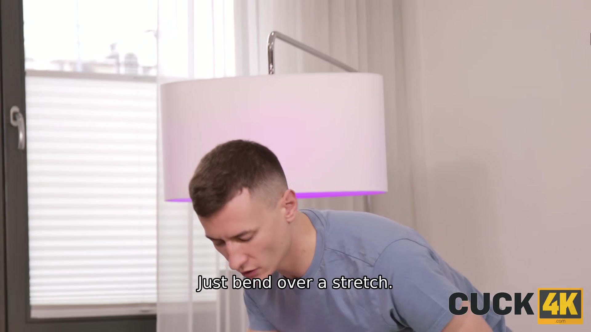 CUCK4K. Move Ya Hips