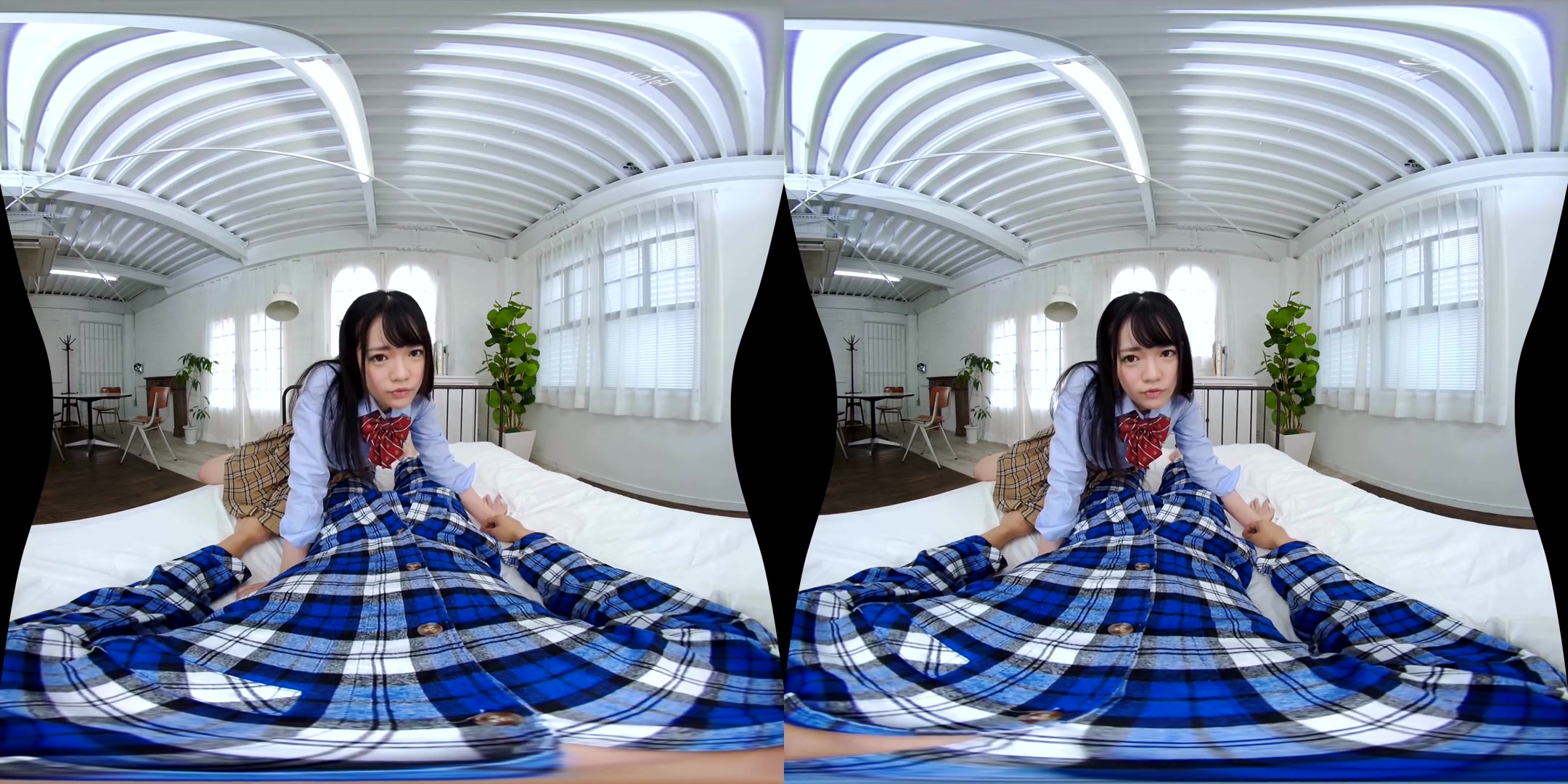 The Stepsister Who Temps You While You're Crashing - Petite Asian Hardcore