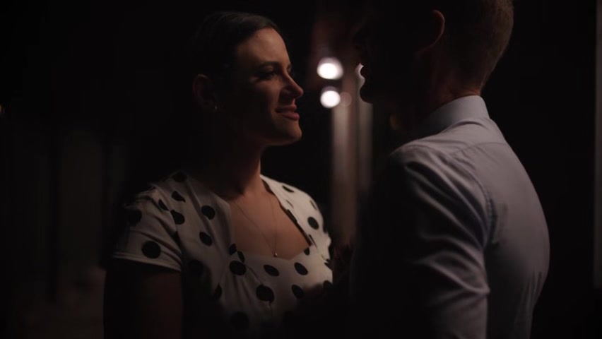 Second Chance pt.1