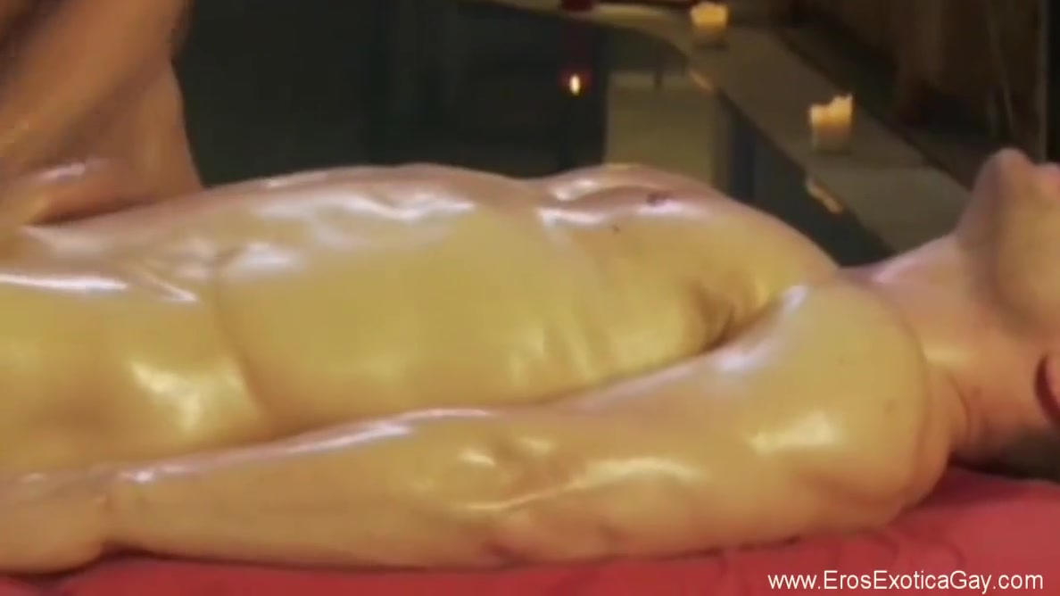 Relaxing The Male Genitals