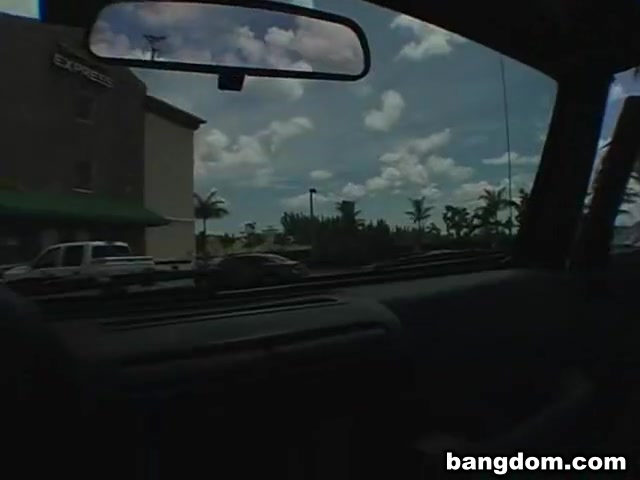Mariah and Ashli head to the Keys