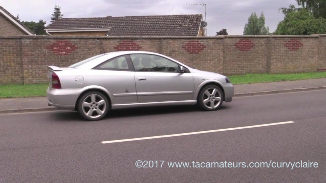 Driving Hot Date Pt1 - TacAmateurs
