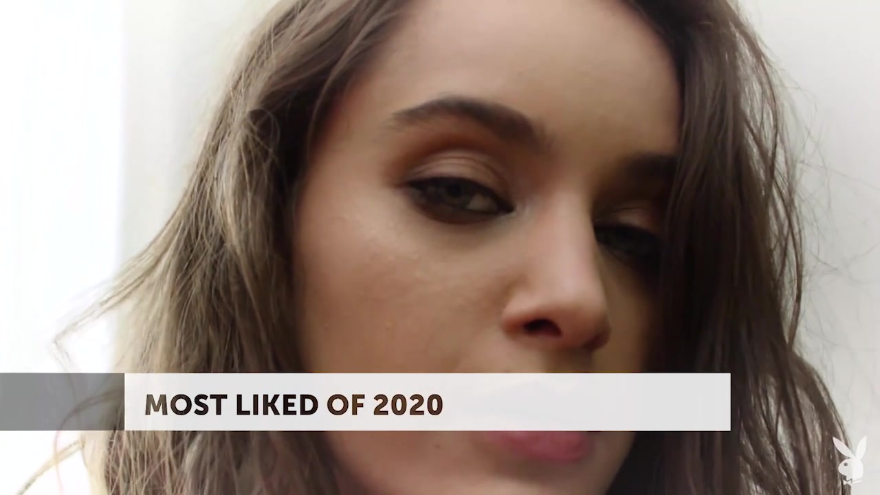 Most Liked of 2020 - PlayboyPlus