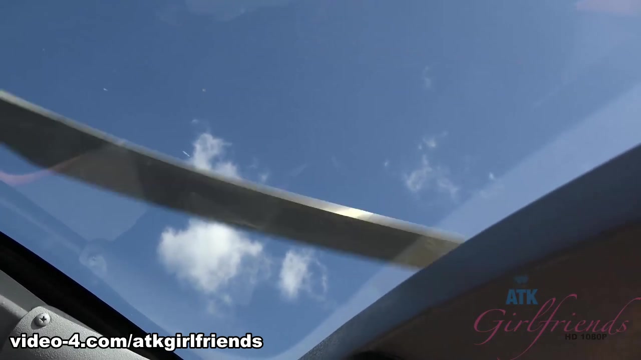 Willow Hayes in Virtual Vacation Movie - AtkGirlfriends