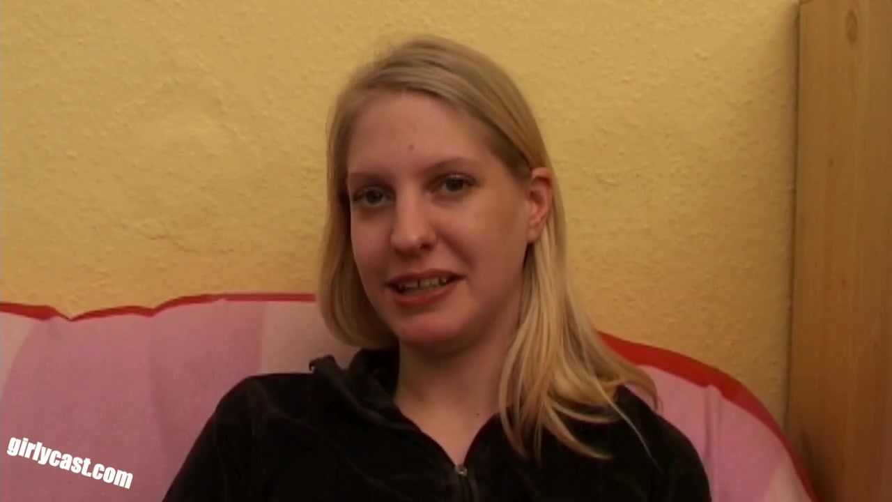 teen 18+ Kati's First Bbc While Her Boyfriend Is Watching