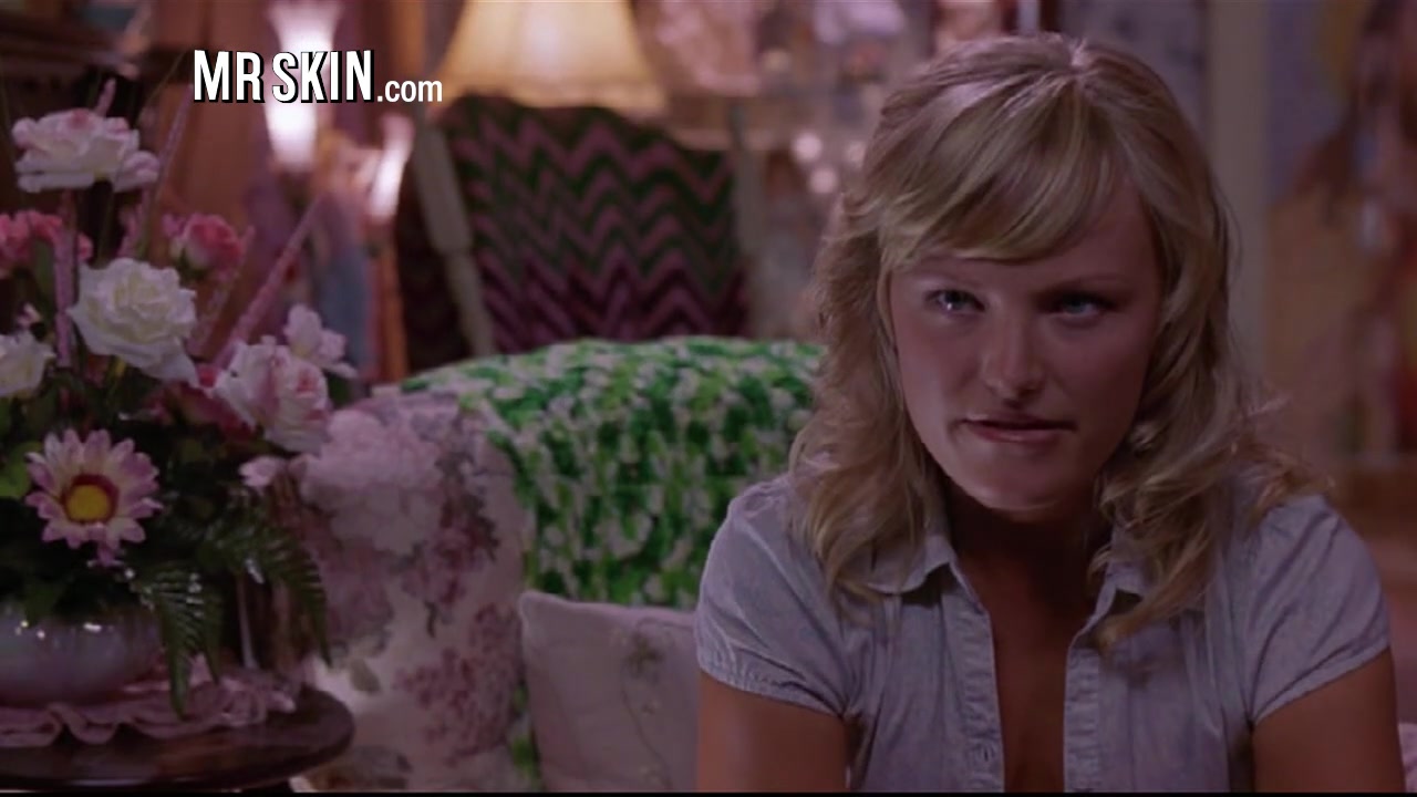 Best Of: Malin Akerman - Mr.Skin