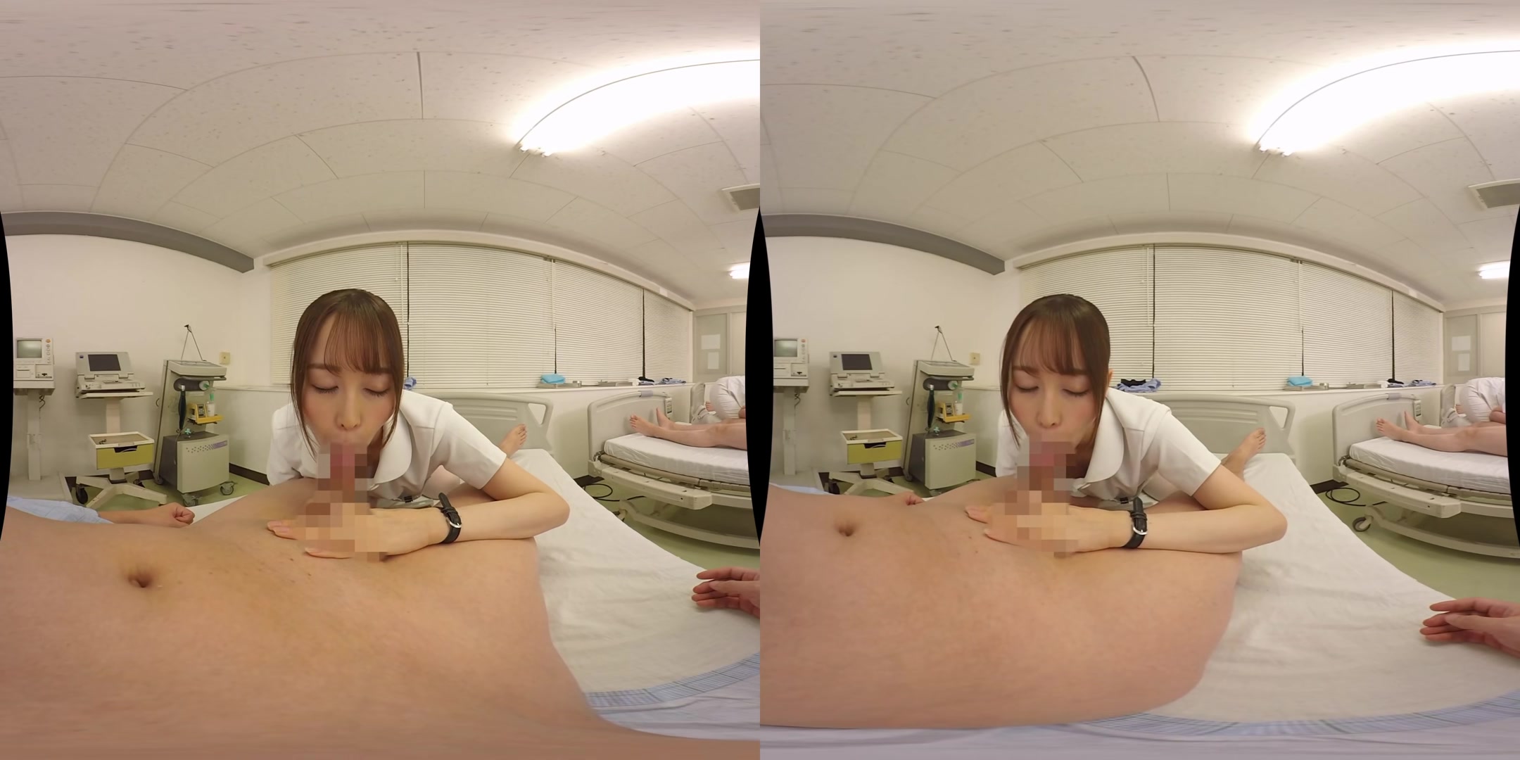 Handjob Clinic Sex Training - SodCreate