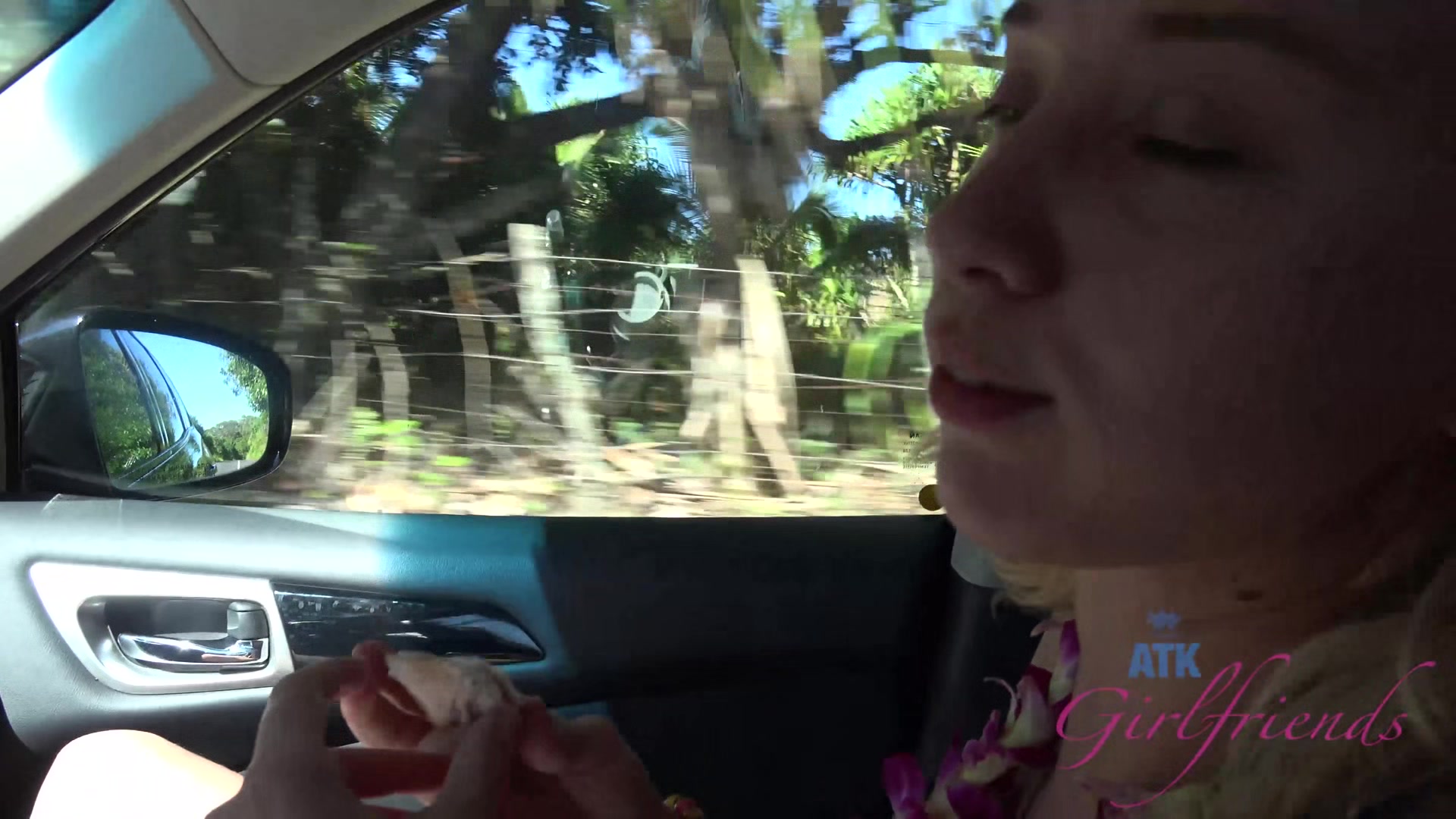 Virtual Vacation Hawaii With Haley Reed 7/7