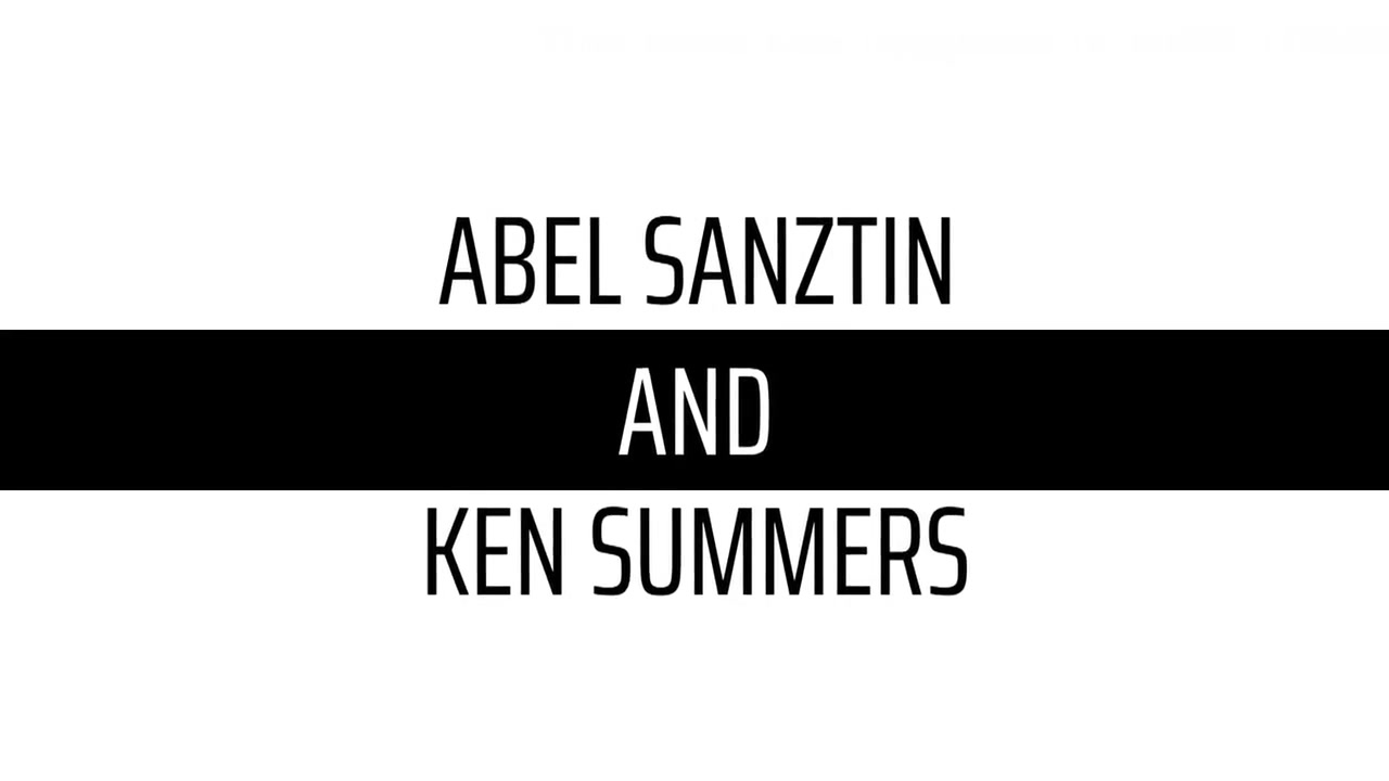 Valdo Smith, Ken Summers And Gianni Maggio - Forbidden Fruits