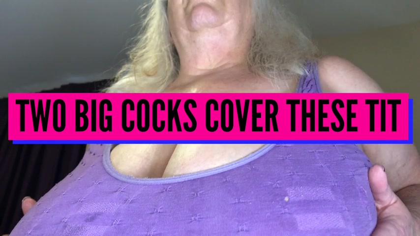Sarita gets covered in spunk - SecretHandful