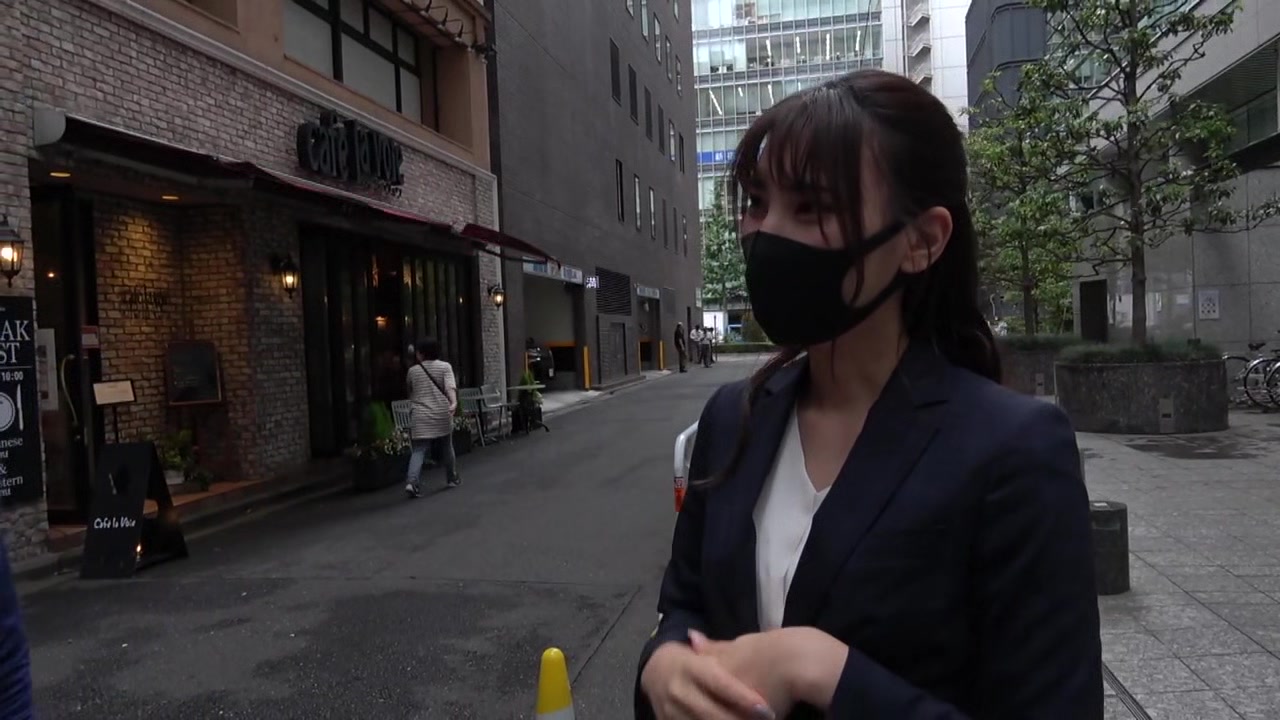 200GANA-2535 Japanese Amateur