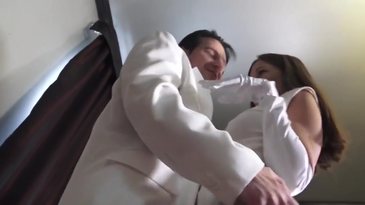 Alpha Couple Cuckold Shoe Licking!