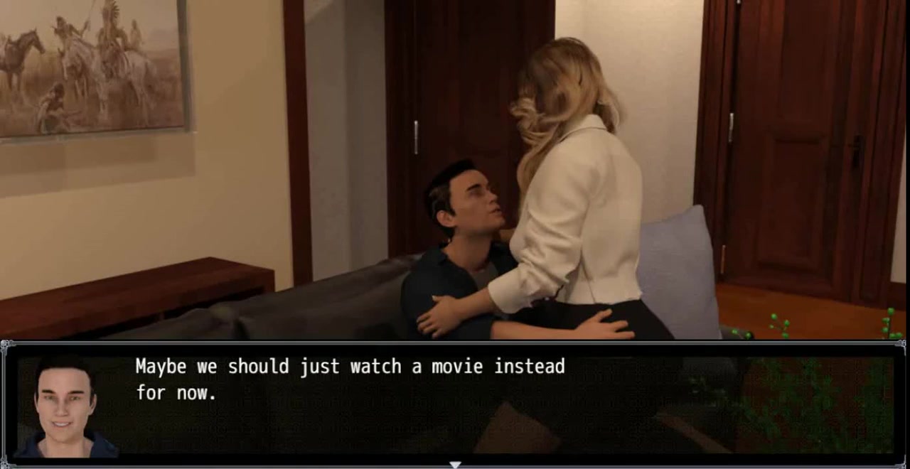Office Wife One Woman And A Lot Of Guys At Work Ep 5