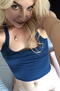 Kimberly Vader