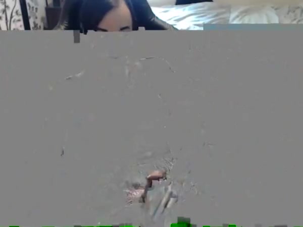 Oops brittany cums again
