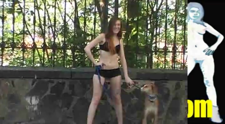 18yo teen 18+ at the first CASTING ever