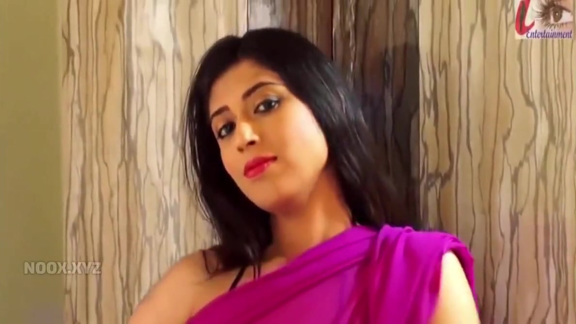 Indian Woman In Saree 2