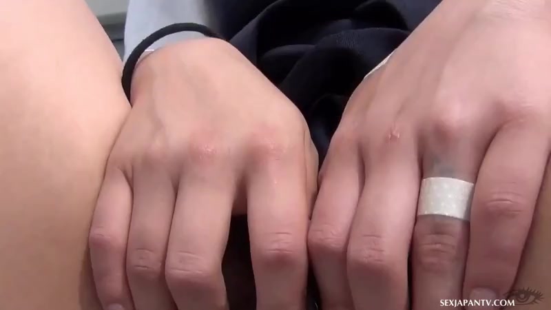 Asian Cherry Blossoms #8 - SexJapanTV