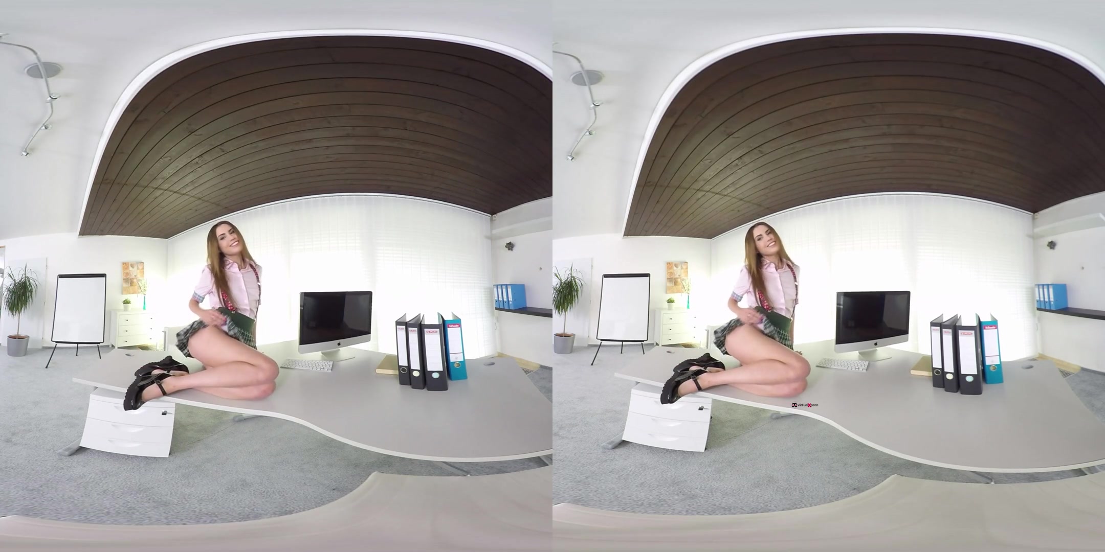 Elle Rose in Naughty - VirtualXPorn