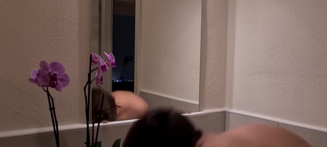 Fucking My Boyfriend Who Just Woke Up