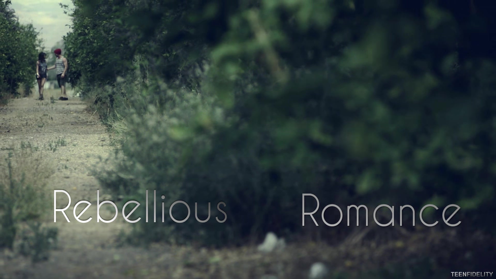 Rebellious Romance - Starring: Penelope Stone