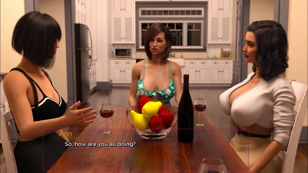 Shut Up And Dance Dinner And Sexy Guests Ep 17