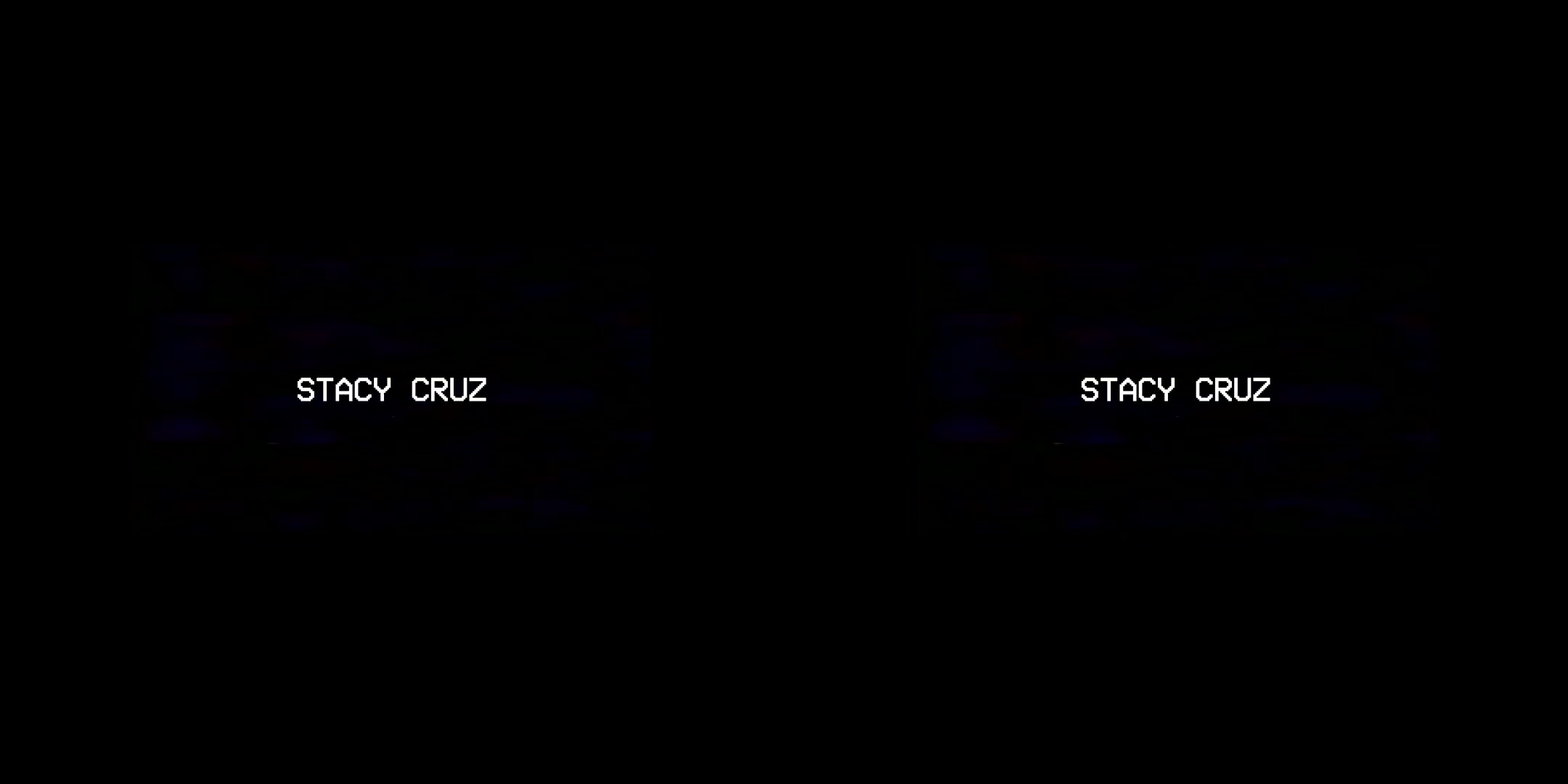Stacy Cruz in Stacy Cruz in The Kinky Flat - Ep. 5 - perVRt