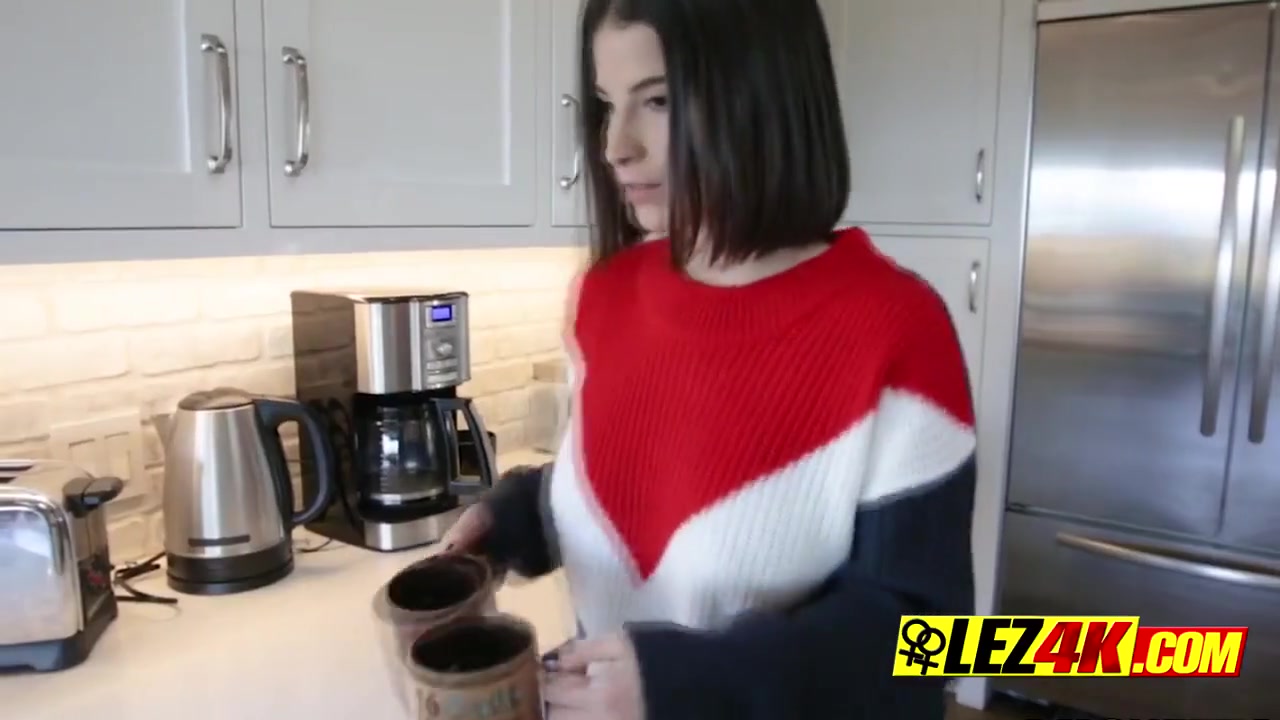 Sex In The Bath With Two Horny Lesbians Makes The Scene