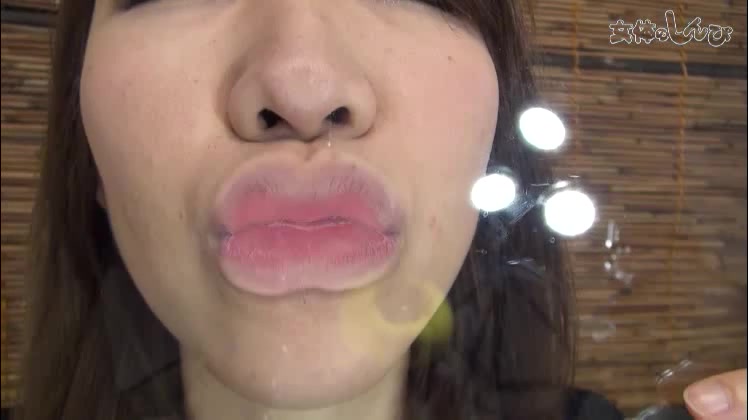 Mystery Girls - Fetish Japanese Video
