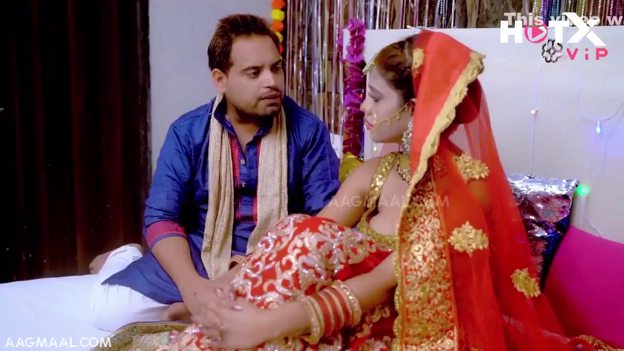 Anmol Khan, Jyoti Mishra And Zoya Rathore - Dulhan Uncut