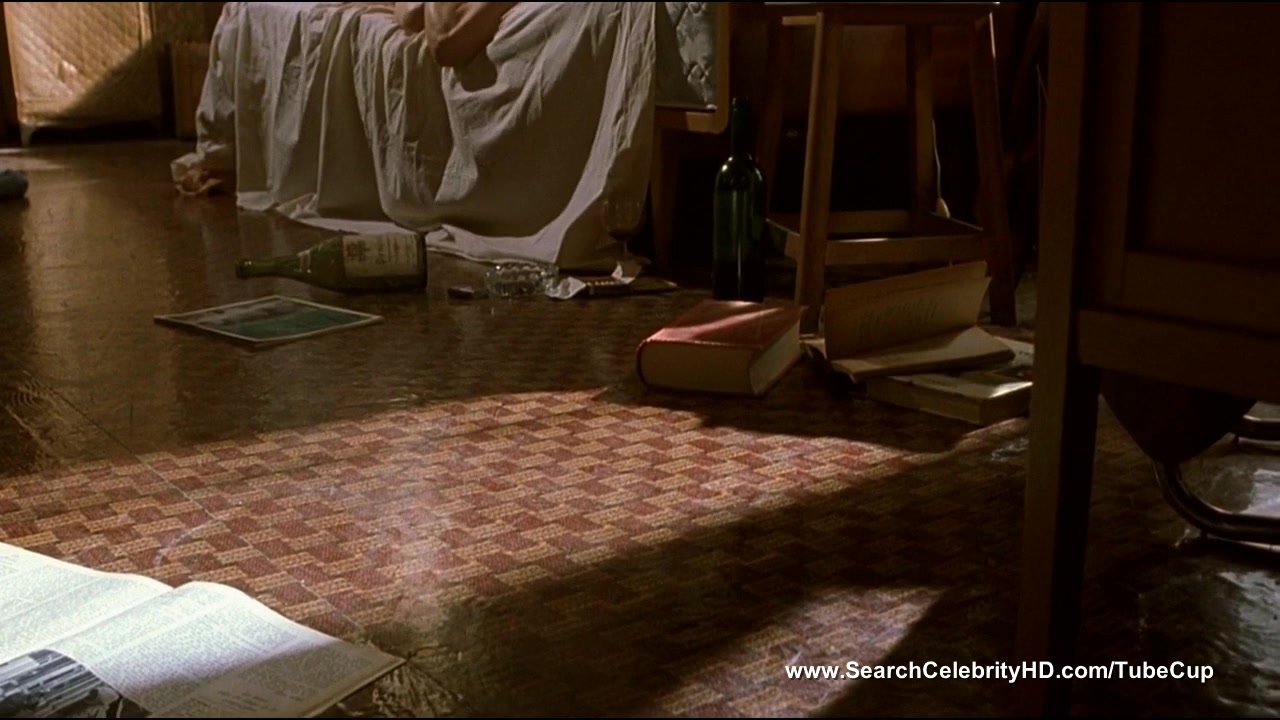 Eva Green nude - The Dreamers
