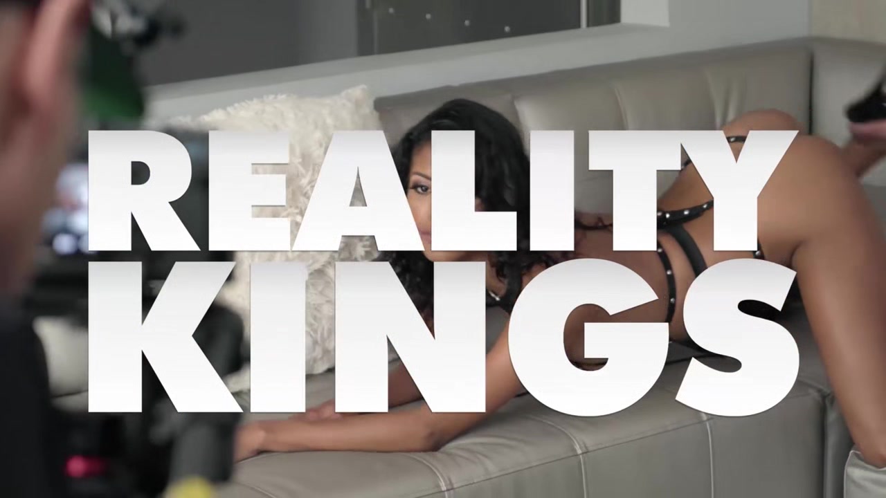 Reality Kings RK Prime Danny D Canela Skin Kings Spa Canela