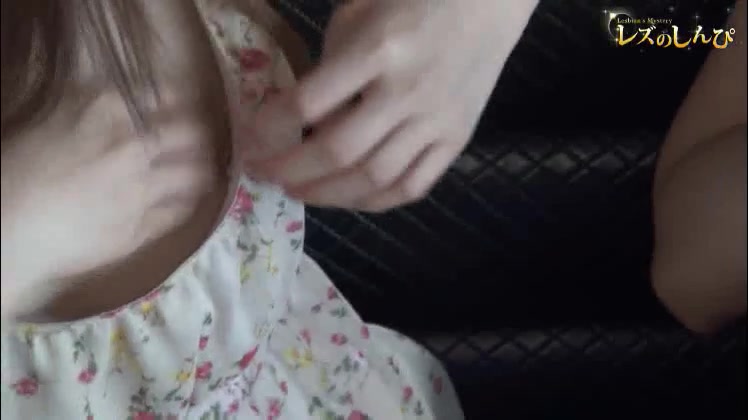 Ms.Mayu and Ms.Syoko - Fetish Japanese Movies - Lesshin