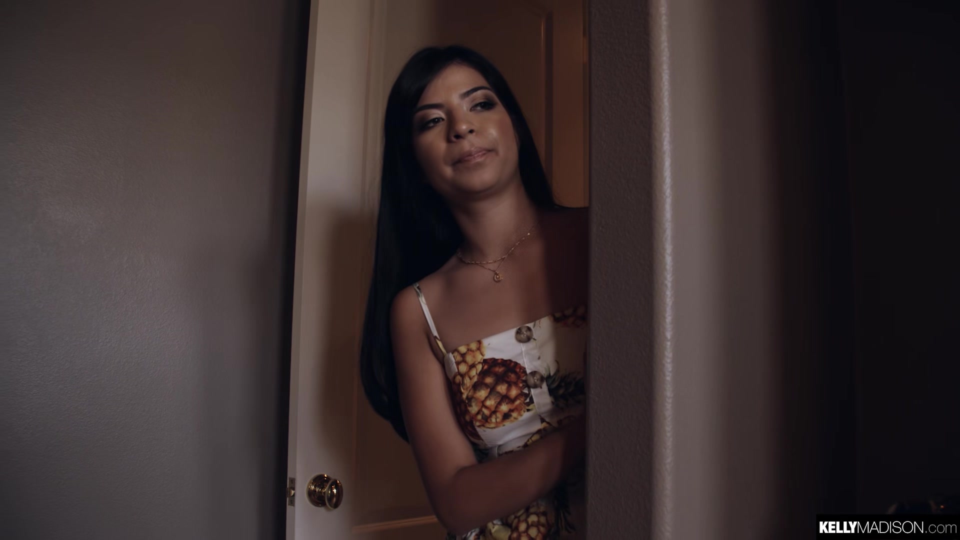 Clearing the Pipes - Starring: Karmen Santana