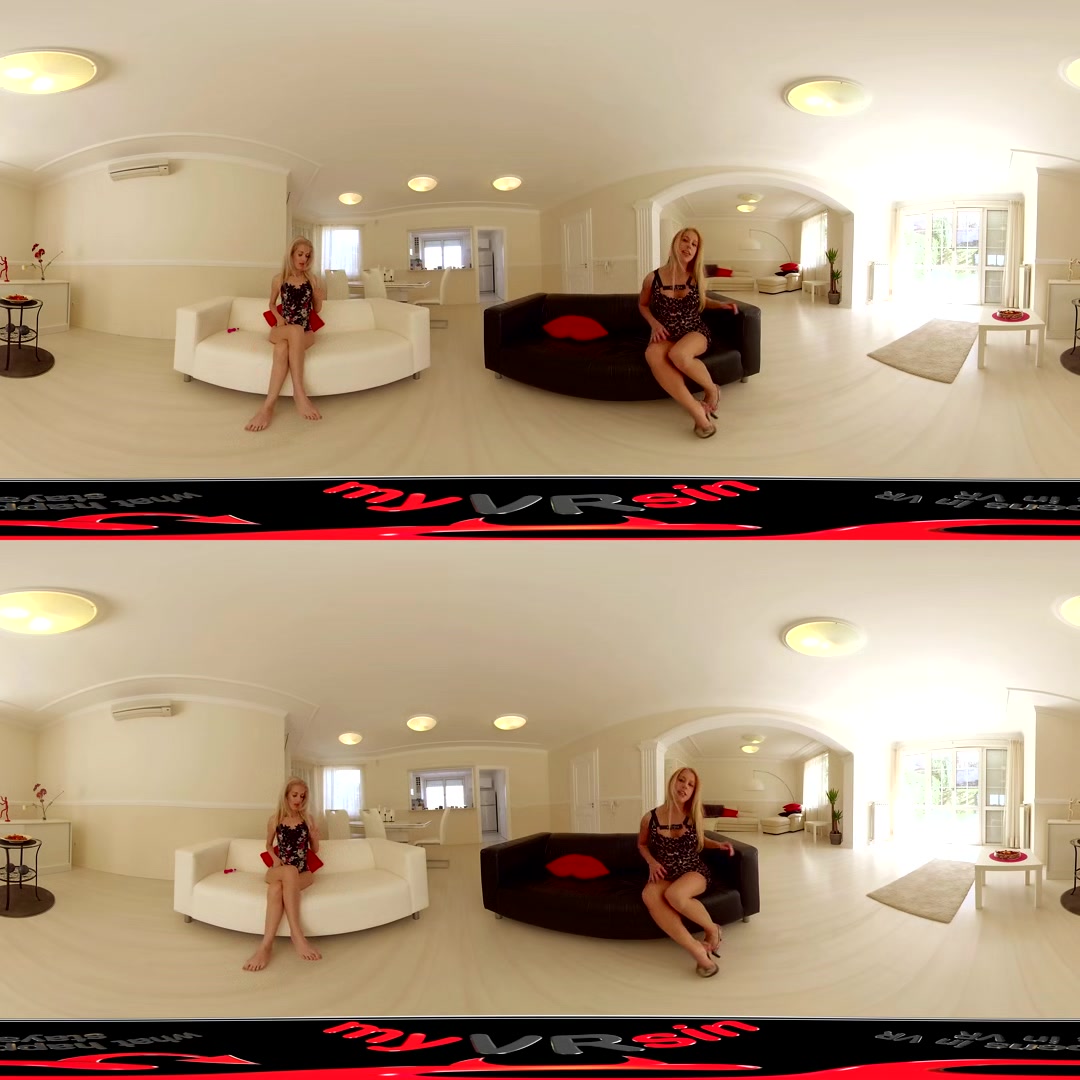 Lesbian Masturbation Contest Round One - Four Hot Amateurs Toying And Cumming