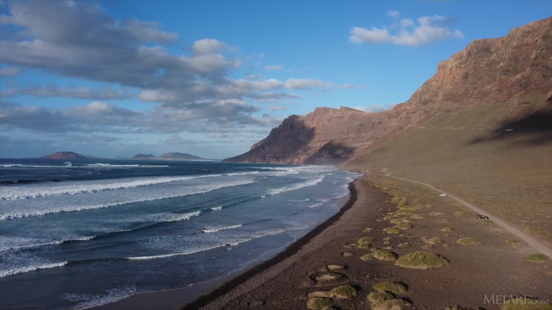 Sherezade's Beach - Sherezade
