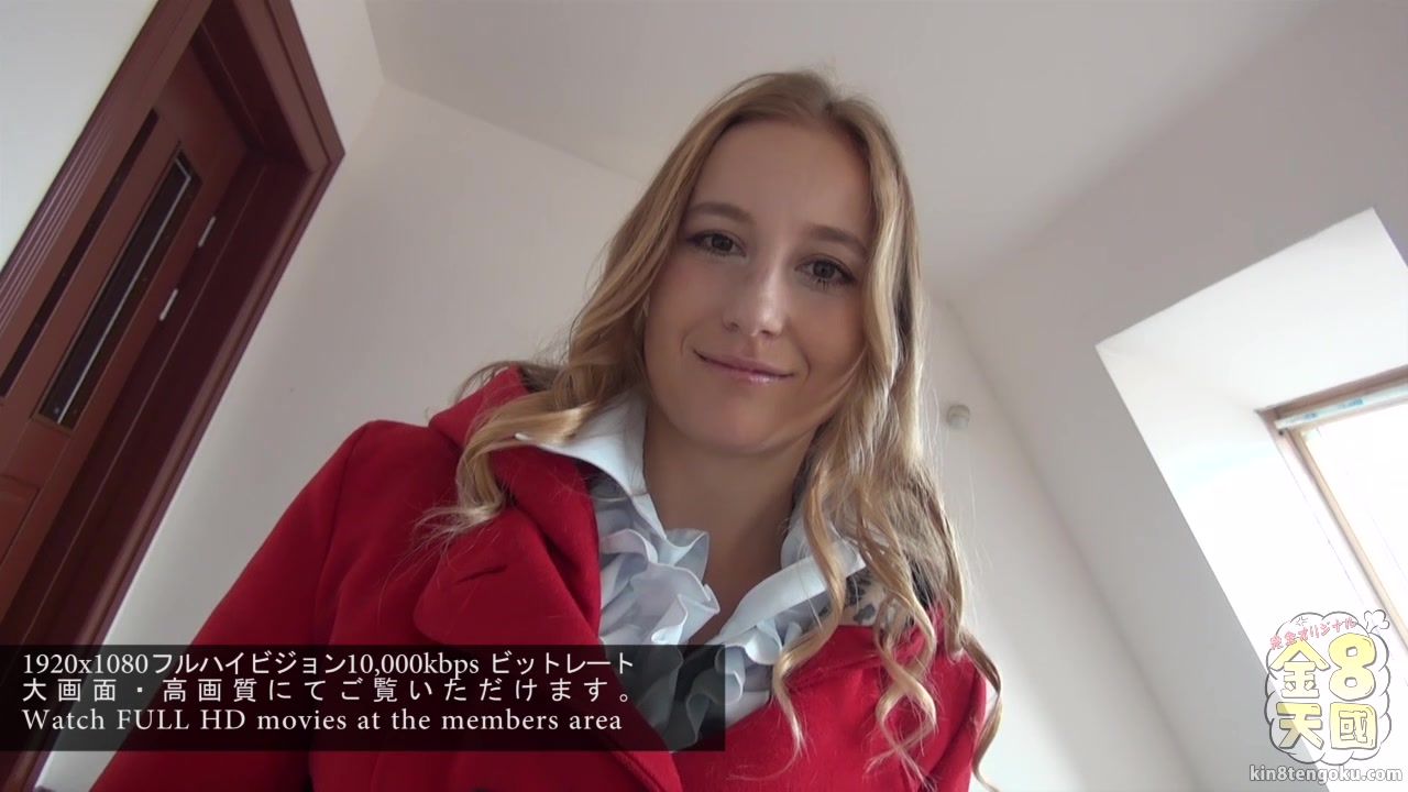 Horny Wife While My Husband On A Business Trip Vol2 - Kiki Cyrus - Kin8tengoku