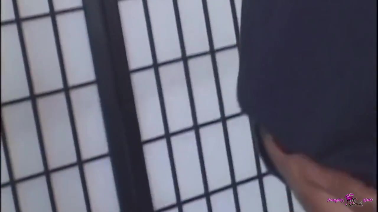 Her Ass Was Drilled Hard By A Guy And His Massive Black Dick With Black Penis