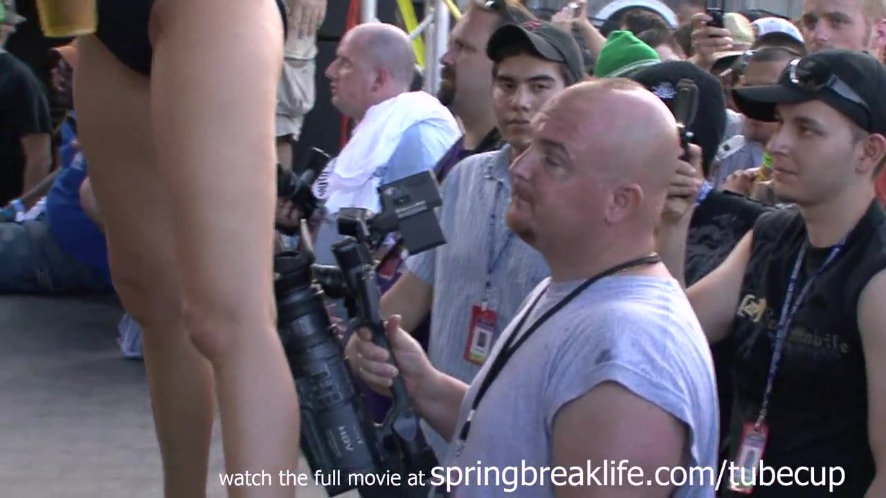 SpringBreakLife Video: Spring Beak Party