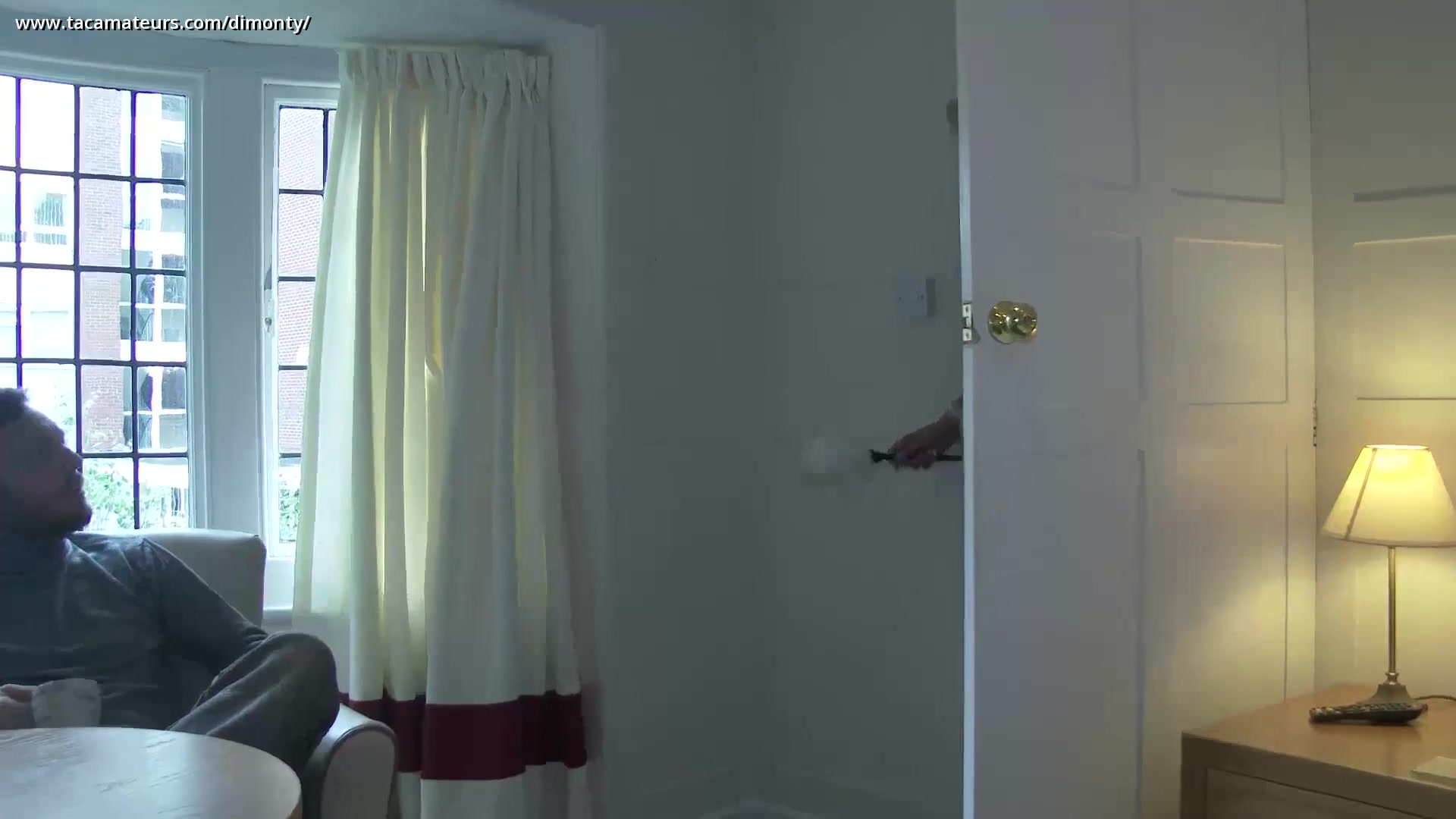 French Maid 3 Some Service Pt1 - Dimonty