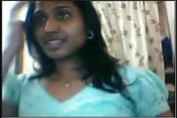Desi Gal Share Her Love Bubbles