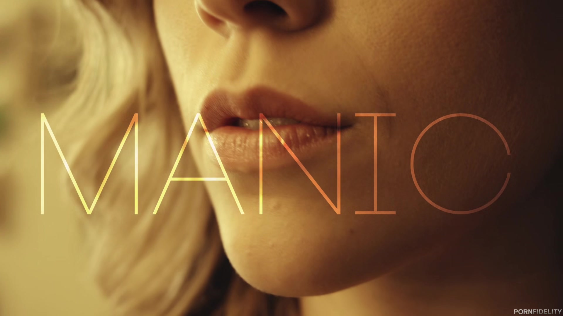 Manic Part 2 - Starring: Kali Roses - PornFidelity