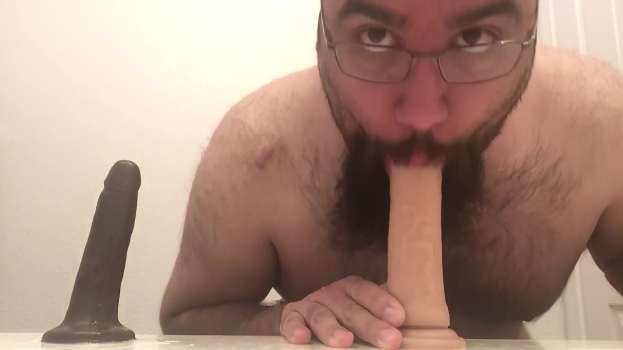 Any One In Practicing Sucking For