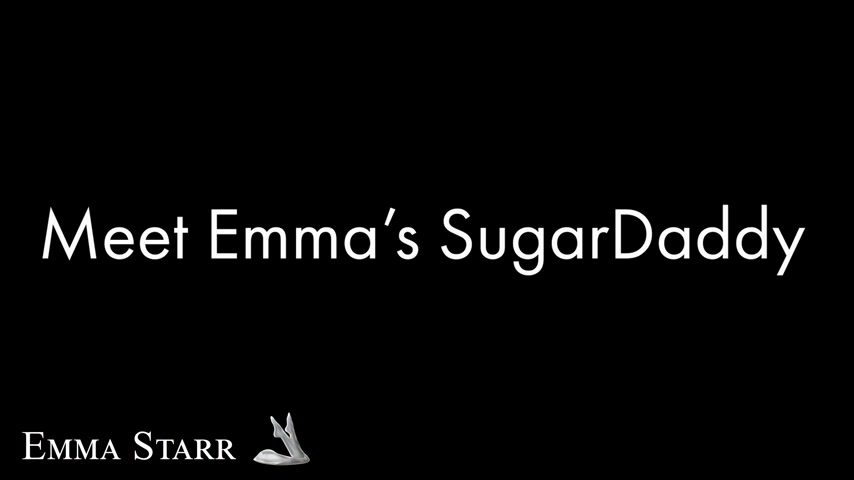 Emma Starr becomes her bosses Milf Sugar Babe - naughtyamerica