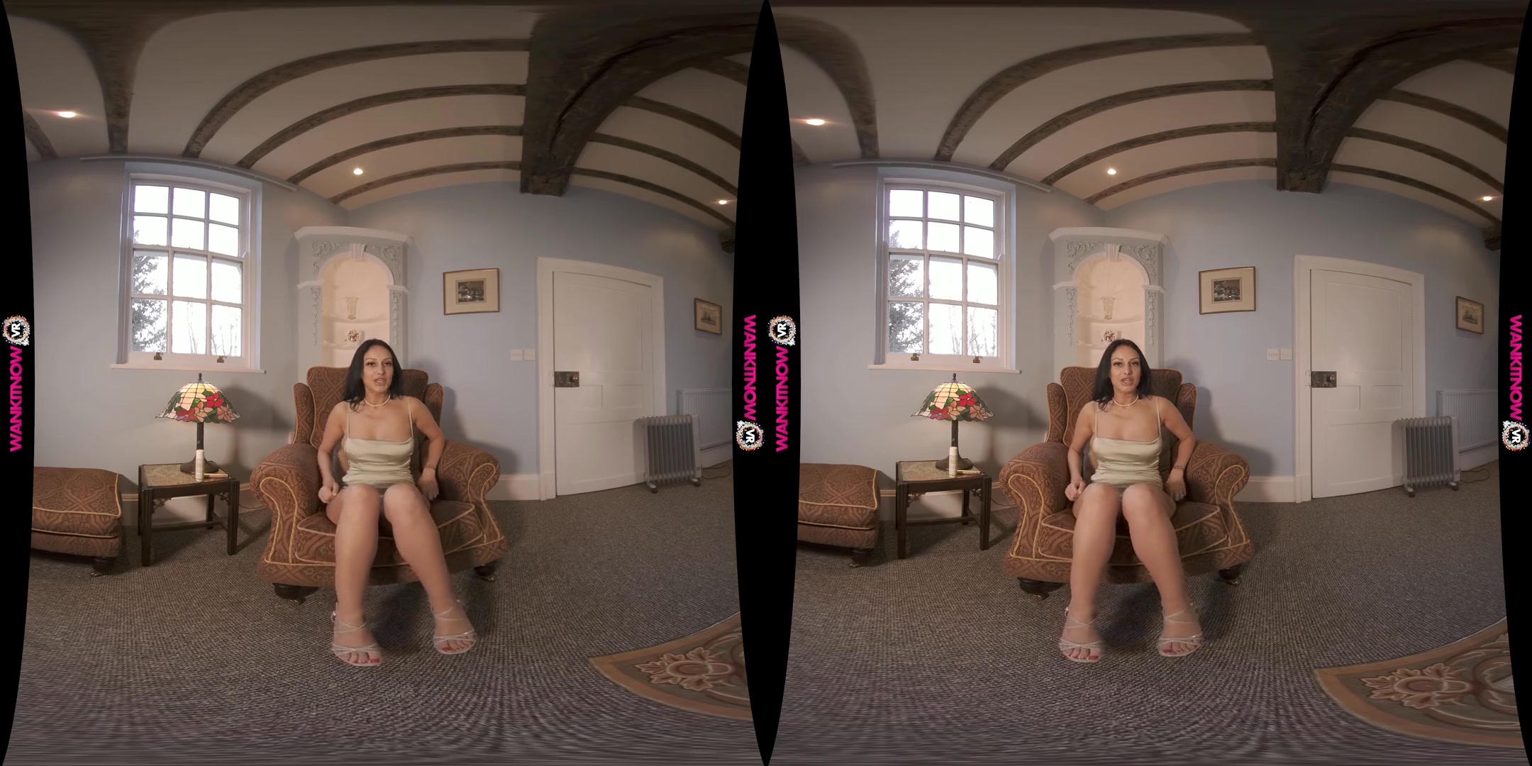 Fun With Cassie - Big Tits MILF JOI - SexLikeReal