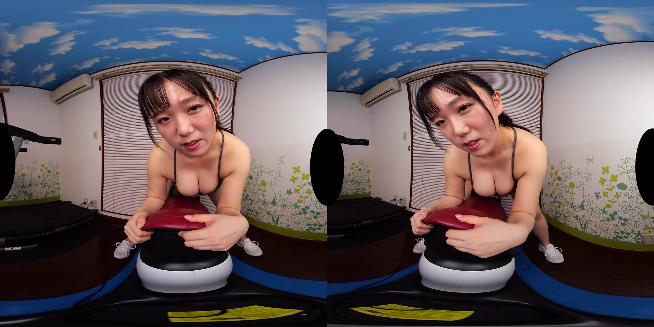 Saya Okada Stop! Look! Listen!