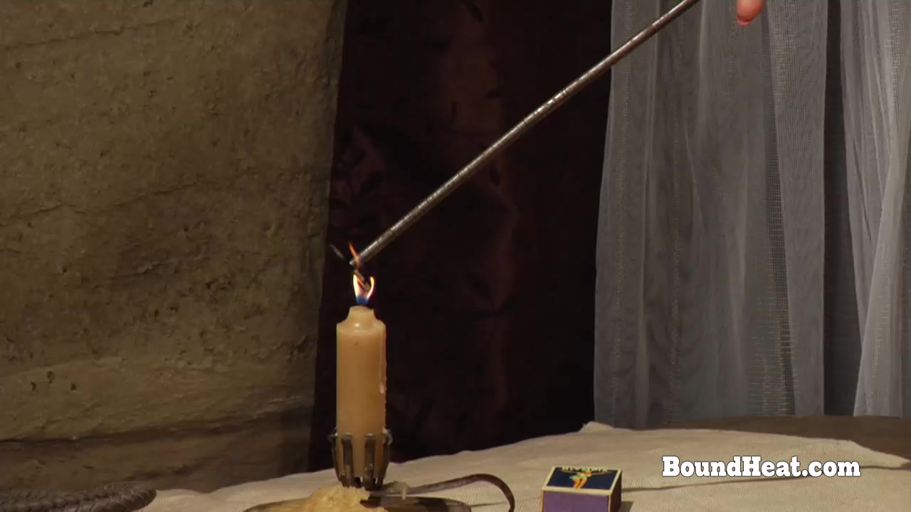 Big Tits Lesbian Slave Trained And Punished By Merciless Madame