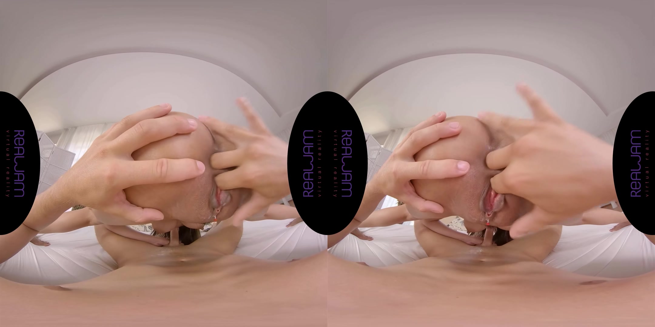 Hot Asians Compilation - RealJamVR