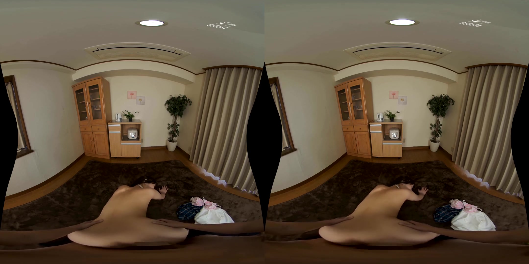 Trance App Cumming in the ' Pussy 2 - Asian teen 18+ Creampie